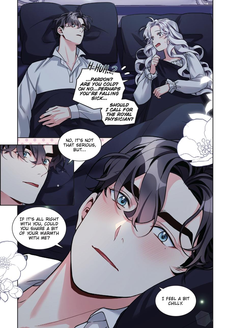 Not-Sew-Wicked Stepmom (Volume) Chapter 7 - Page 38