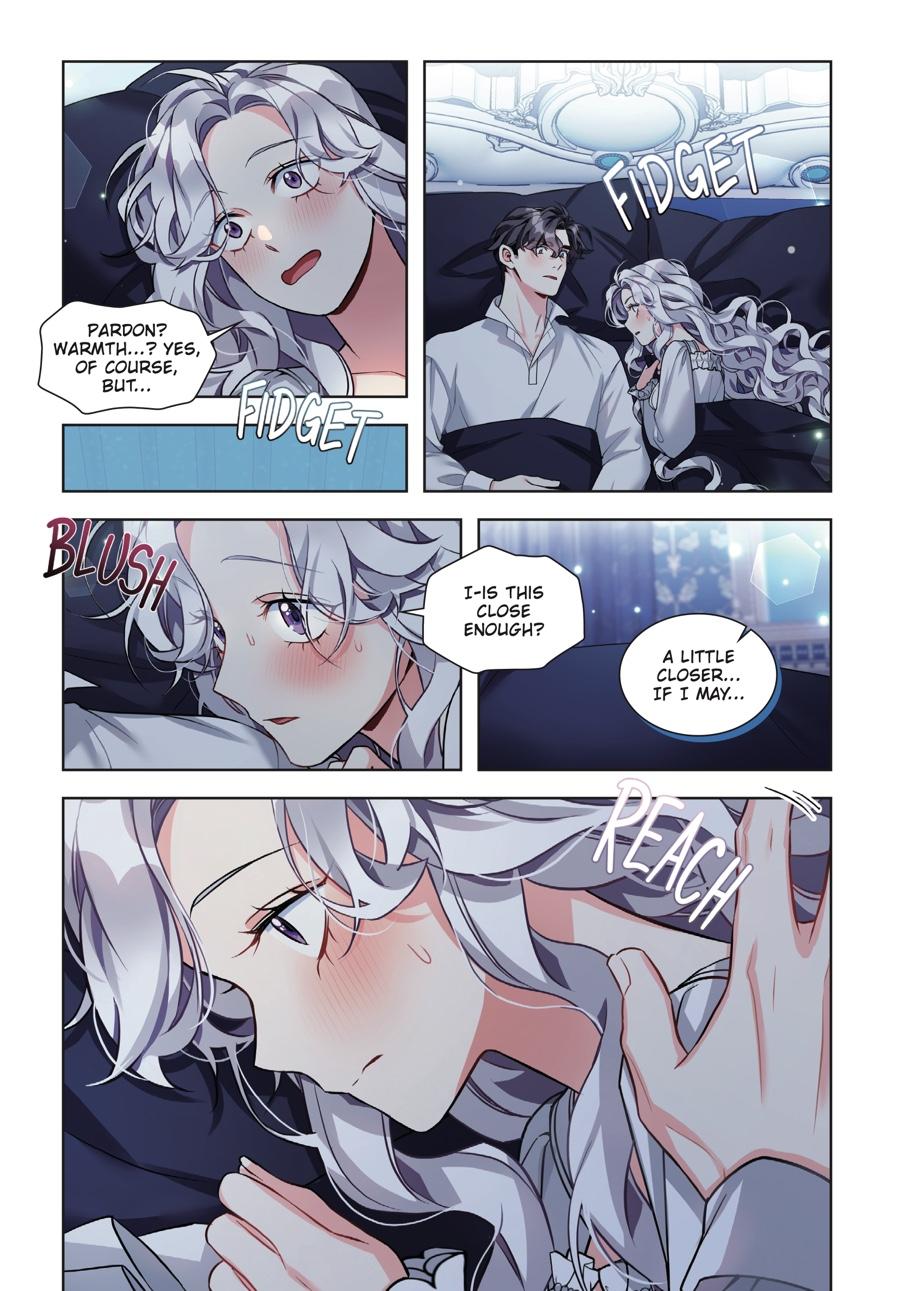 Not-Sew-Wicked Stepmom (Volume) Chapter 7 - Page 39