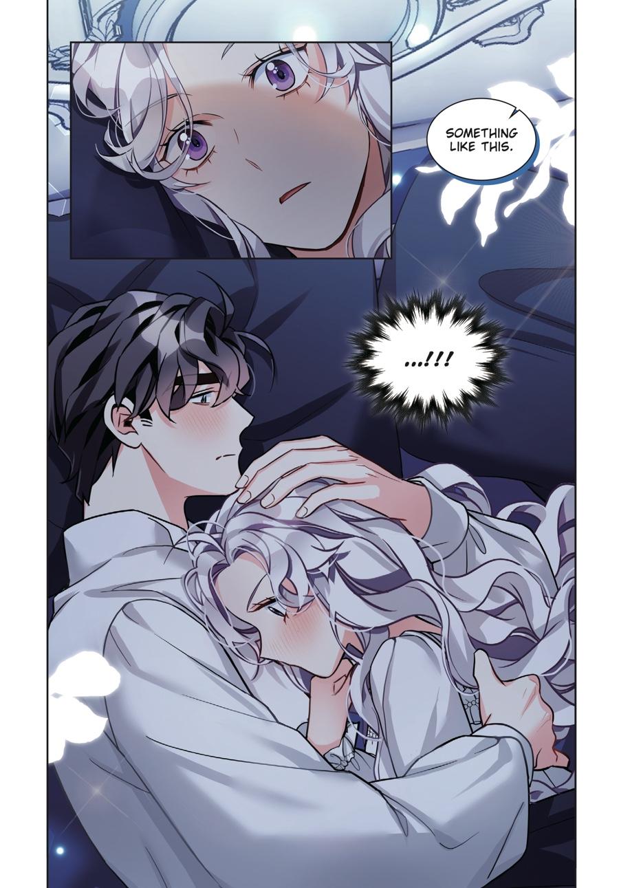 Not-Sew-Wicked Stepmom (Volume) Chapter 7 - Page 40