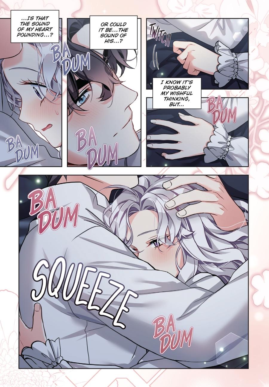 Not-Sew-Wicked Stepmom (Volume) Chapter 7 - Page 41