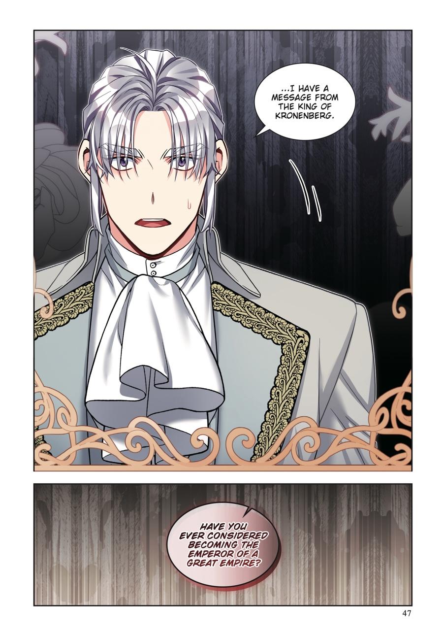 Not-Sew-Wicked Stepmom (Volume) Chapter 7 - Page 48