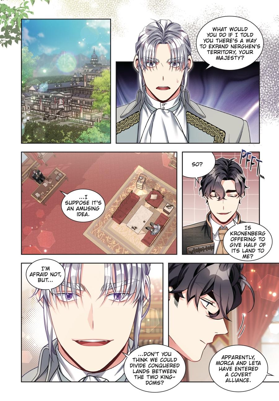 Not-Sew-Wicked Stepmom (Volume) Chapter 7 - Page 50