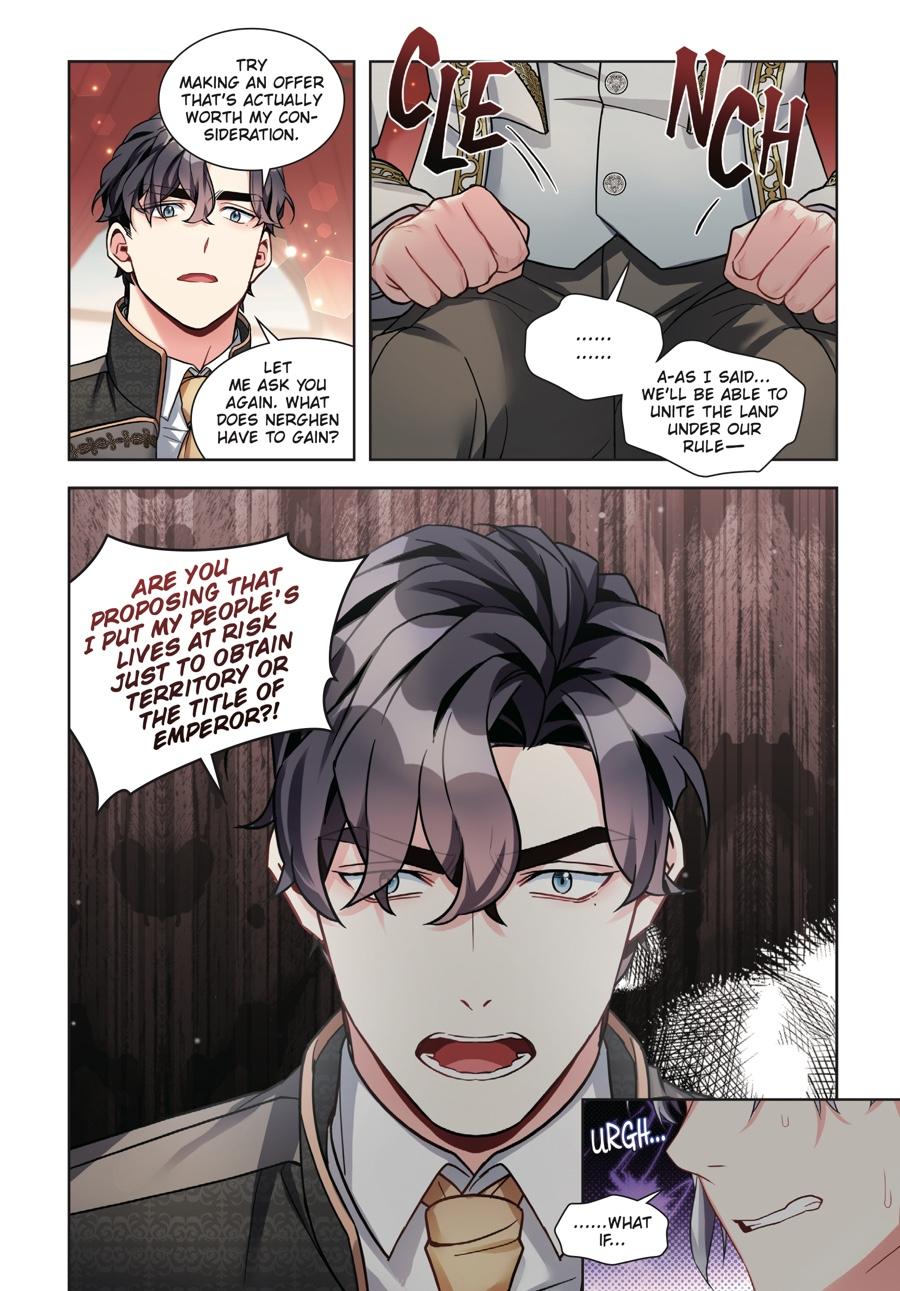 Not-Sew-Wicked Stepmom (Volume) Chapter 7 - Page 52