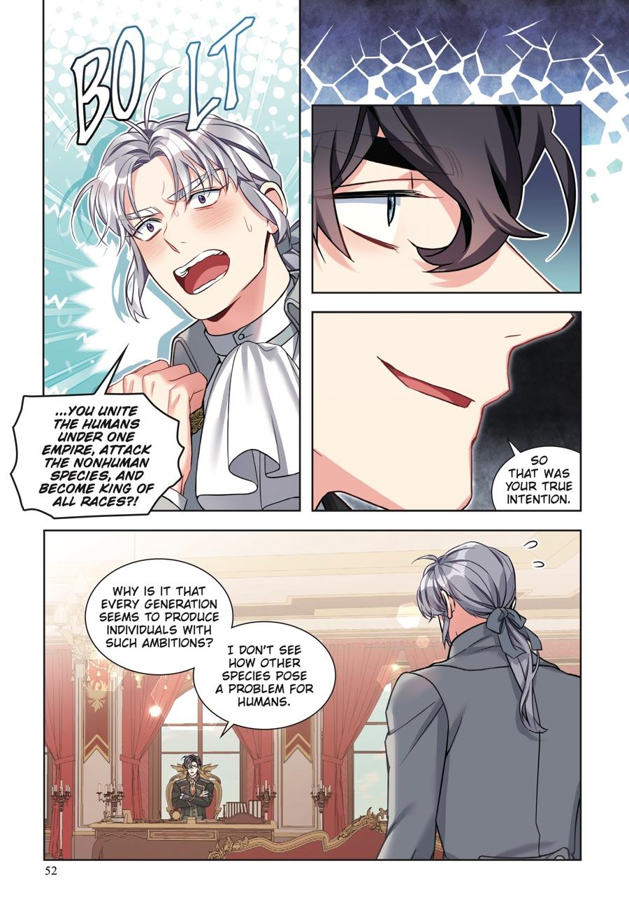 Not-Sew-Wicked Stepmom (Volume) Chapter 7 - Page 53