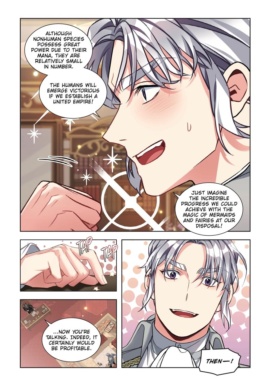 Not-Sew-Wicked Stepmom (Volume) Chapter 7 - Page 54