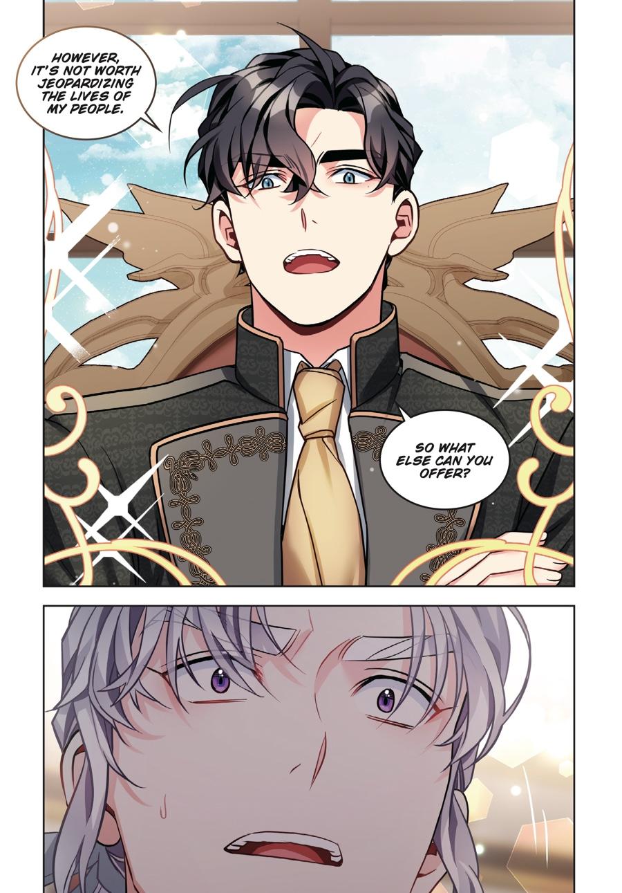 Not-Sew-Wicked Stepmom (Volume) Chapter 7 - Page 55