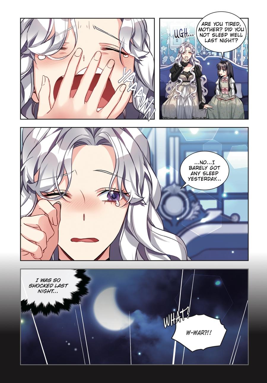 Not-Sew-Wicked Stepmom (Volume) Chapter 7 - Page 56