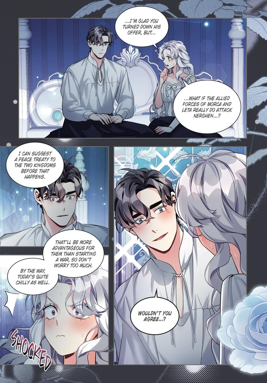 Not-Sew-Wicked Stepmom (Volume) Chapter 7 - Page 57