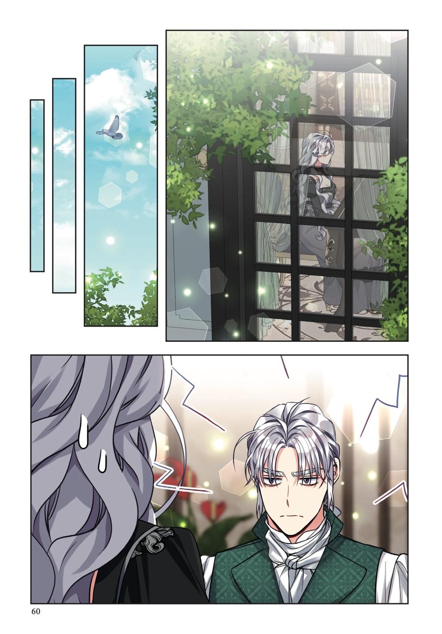 Not-Sew-Wicked Stepmom (Volume) Chapter 7 - Page 61