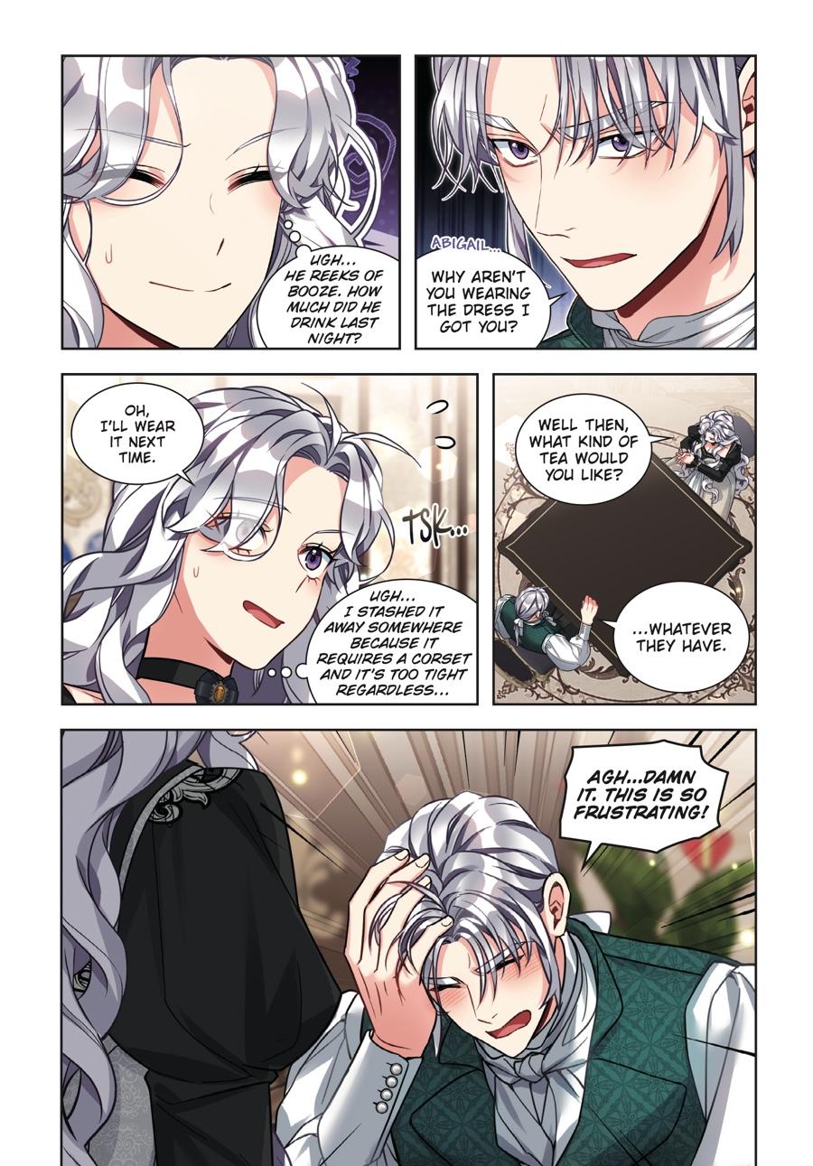 Not-Sew-Wicked Stepmom (Volume) Chapter 7 - Page 62