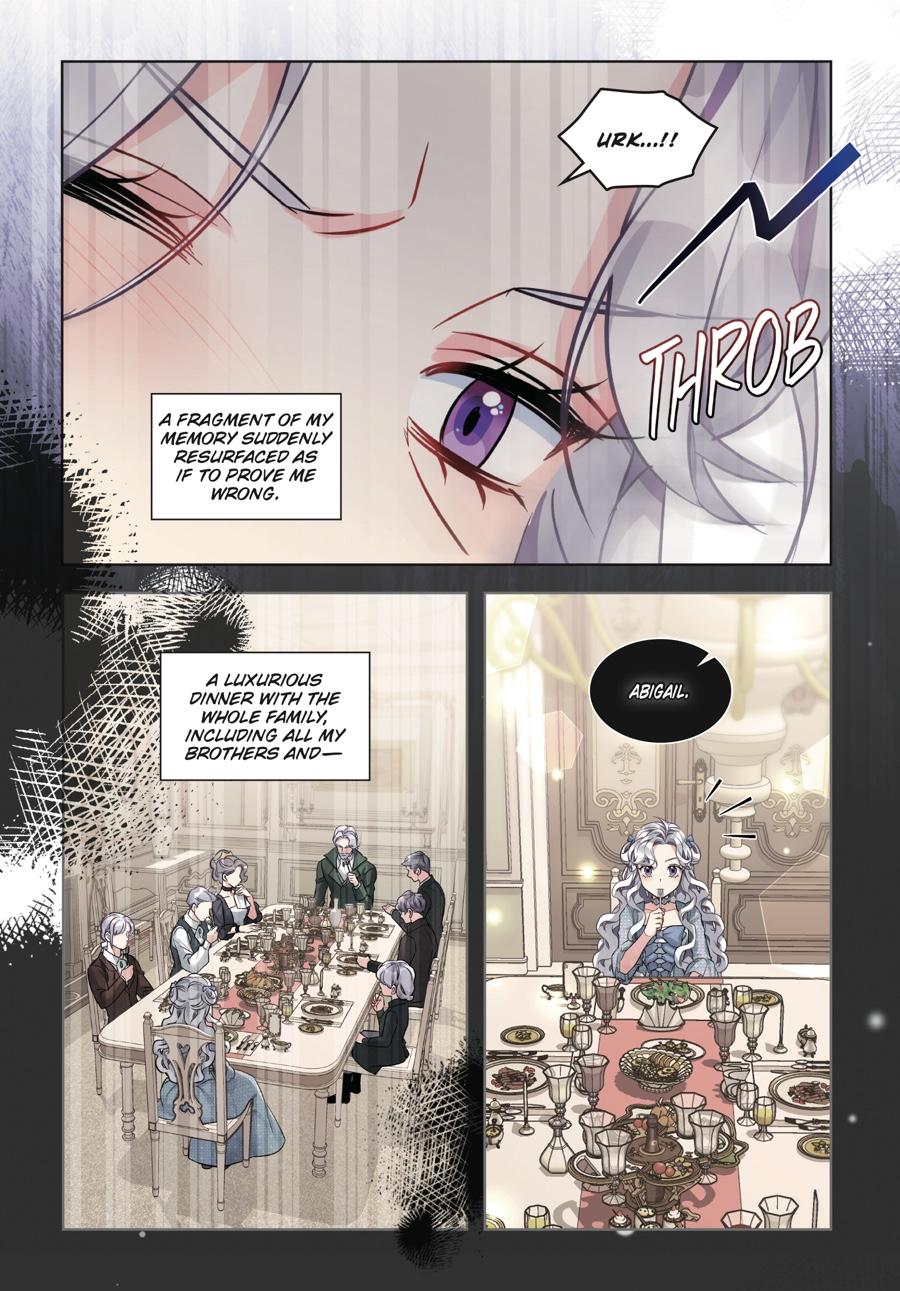 Not-Sew-Wicked Stepmom (Volume) Chapter 7 - Page 71