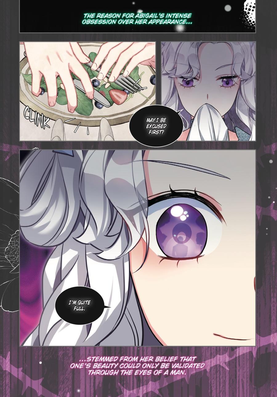 Not-Sew-Wicked Stepmom (Volume) Chapter 7 - Page 73