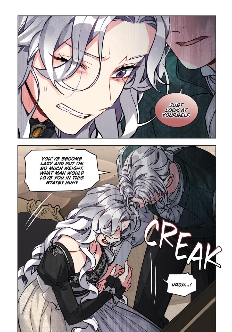 Not-Sew-Wicked Stepmom (Volume) Chapter 7 - Page 76