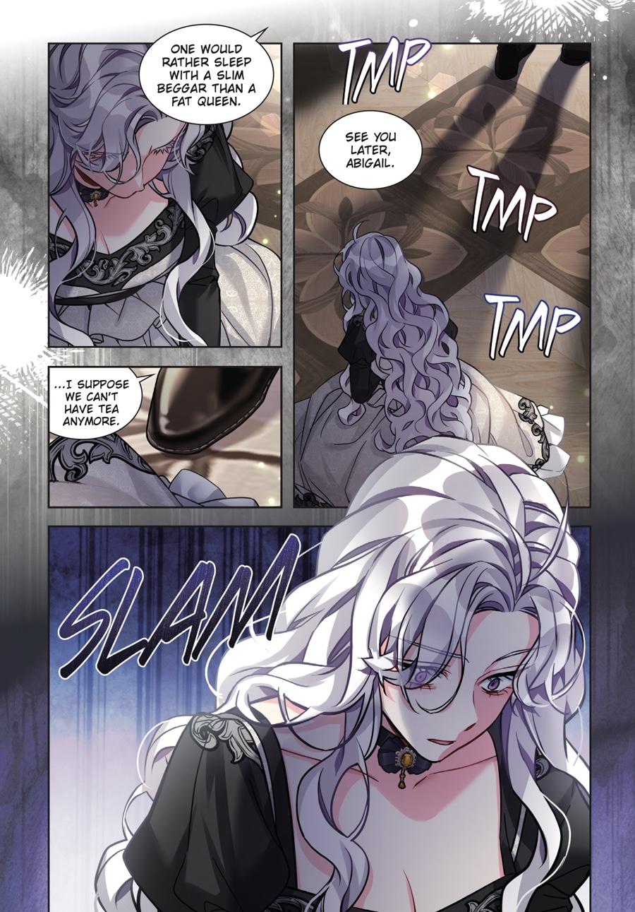 Not-Sew-Wicked Stepmom (Volume) Chapter 7 - Page 78