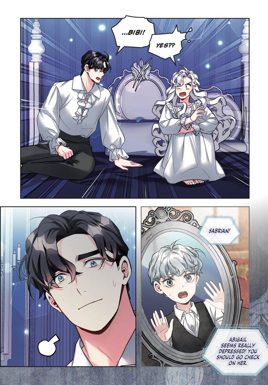 Not-Sew-Wicked Stepmom (Volume) Chapter 7 - Page 80