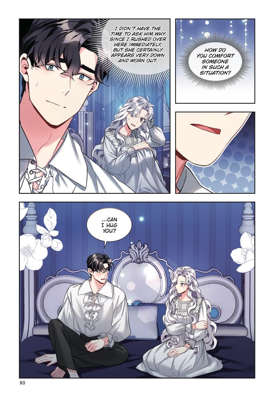 Not-Sew-Wicked Stepmom (Volume) Chapter 7 - Page 81