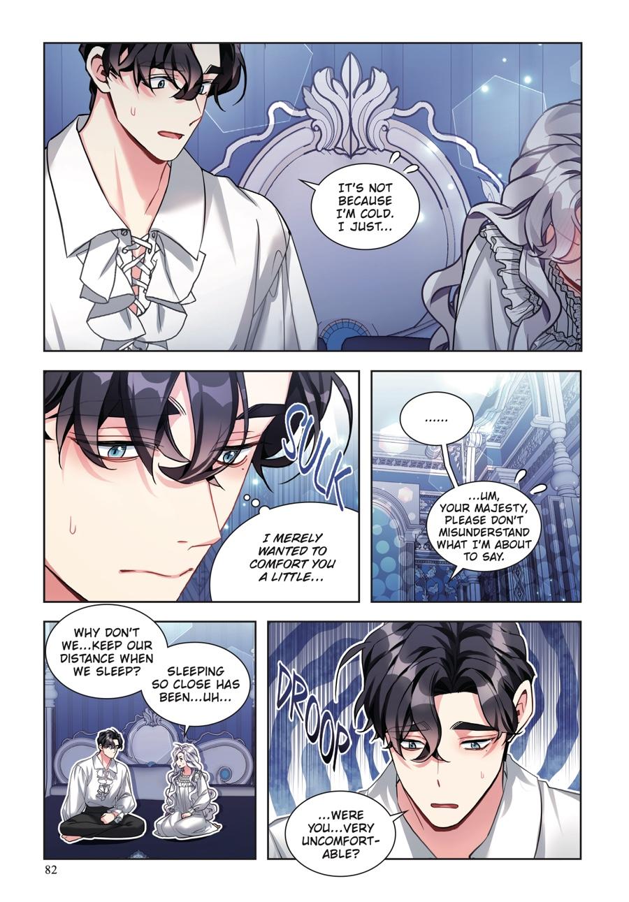 Not-Sew-Wicked Stepmom (Volume) Chapter 7 - Page 83