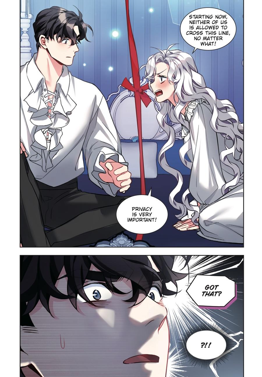 Not-Sew-Wicked Stepmom (Volume) Chapter 7 - Page 86