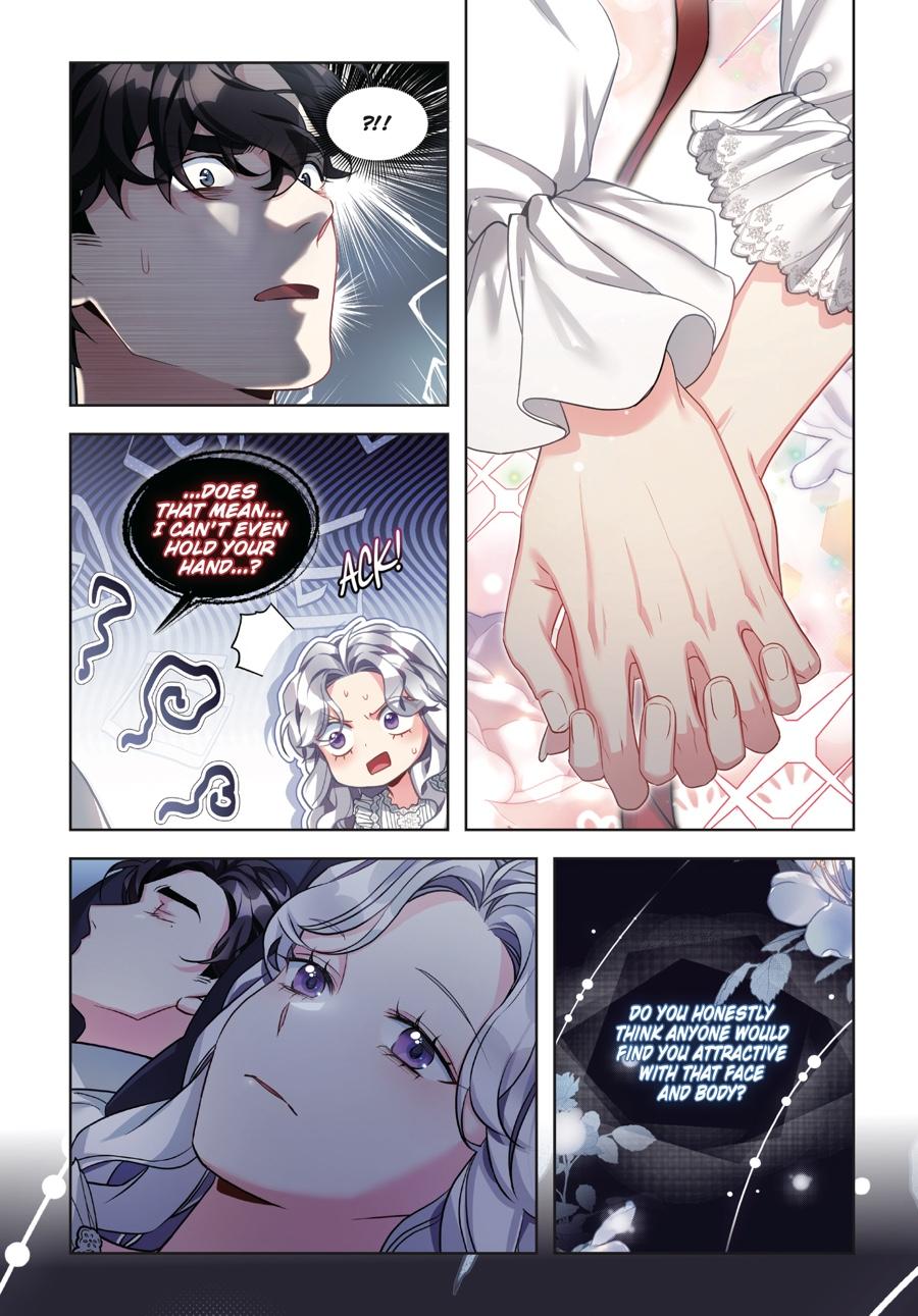 Not-Sew-Wicked Stepmom (Volume) Chapter 7 - Page 88