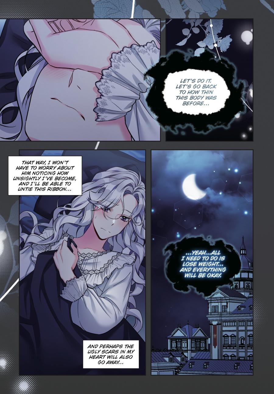 Not-Sew-Wicked Stepmom (Volume) Chapter 7 - Page 89