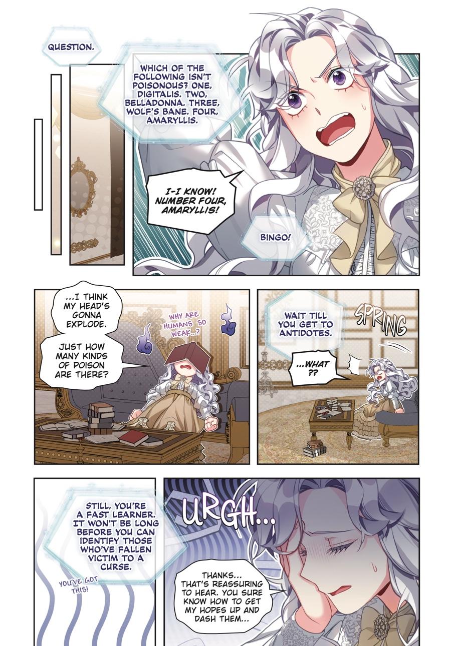 Not-Sew-Wicked Stepmom (Volume) Chapter 7 - Page 90