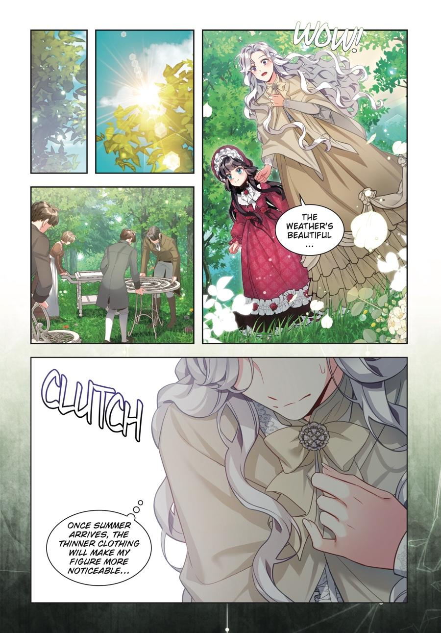 Not-Sew-Wicked Stepmom (Volume) Chapter 7 - Page 93