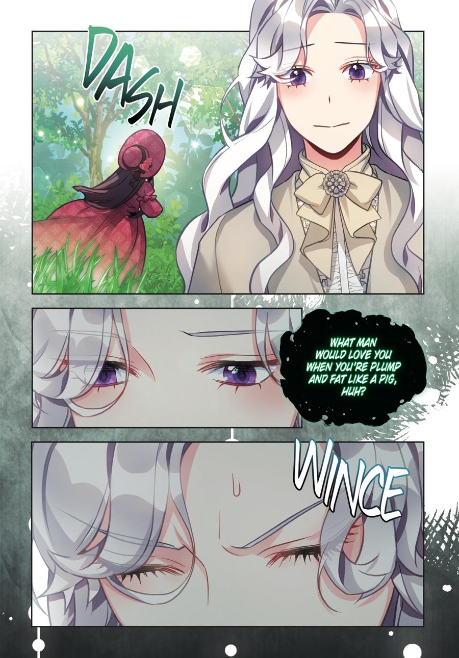 Not-Sew-Wicked Stepmom (Volume) Chapter 7 - Page 95