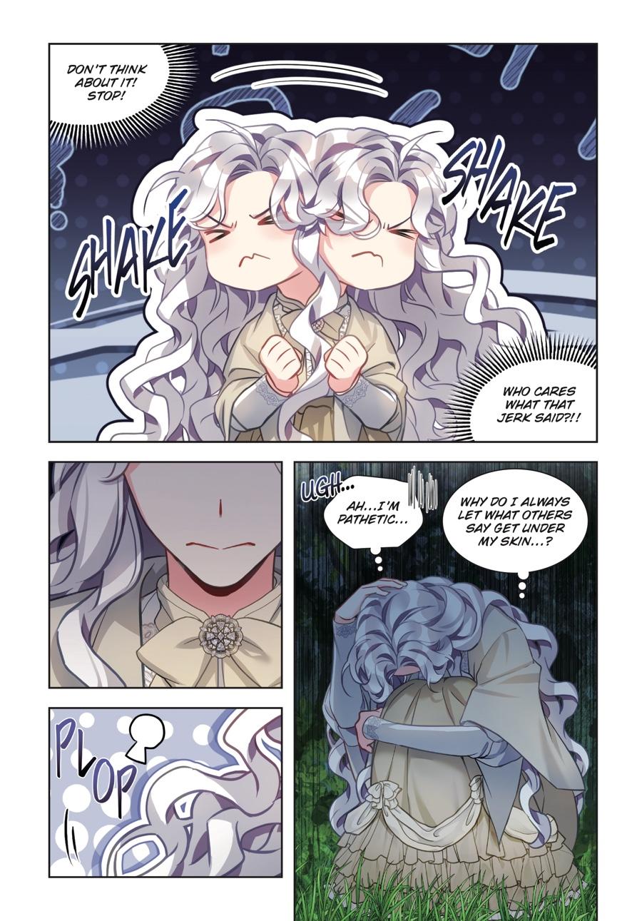 Not-Sew-Wicked Stepmom (Volume) Chapter 7 - Page 96