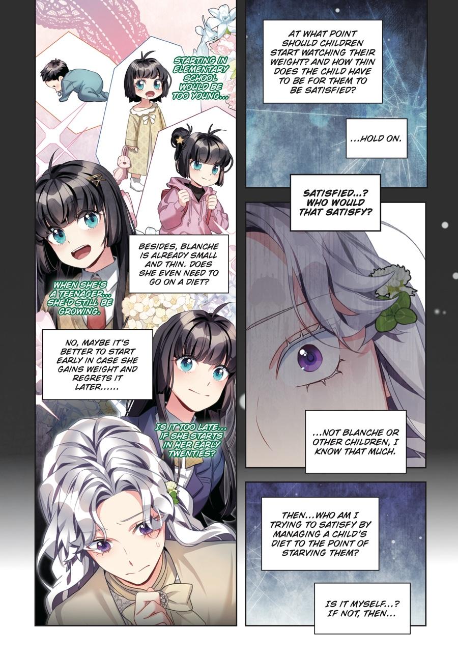 Not-Sew-Wicked Stepmom (Volume) Chapter 7 - Page 102