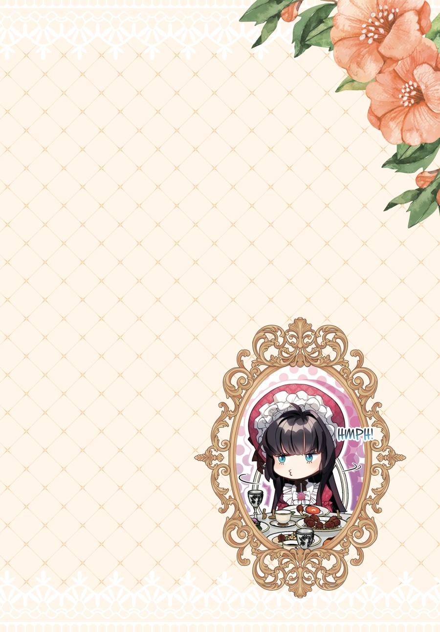 Not-Sew-Wicked Stepmom (Volume) Chapter 7 - Page 122