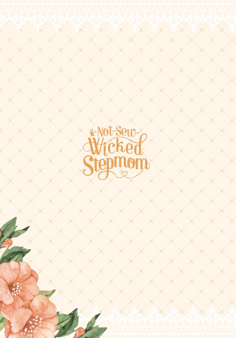 Not-Sew-Wicked Stepmom (Volume) Chapter 7 - Page 123