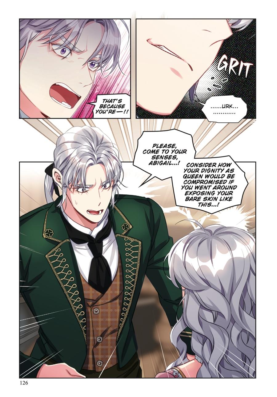 Not-Sew-Wicked Stepmom (Volume) Chapter 7 - Page 127