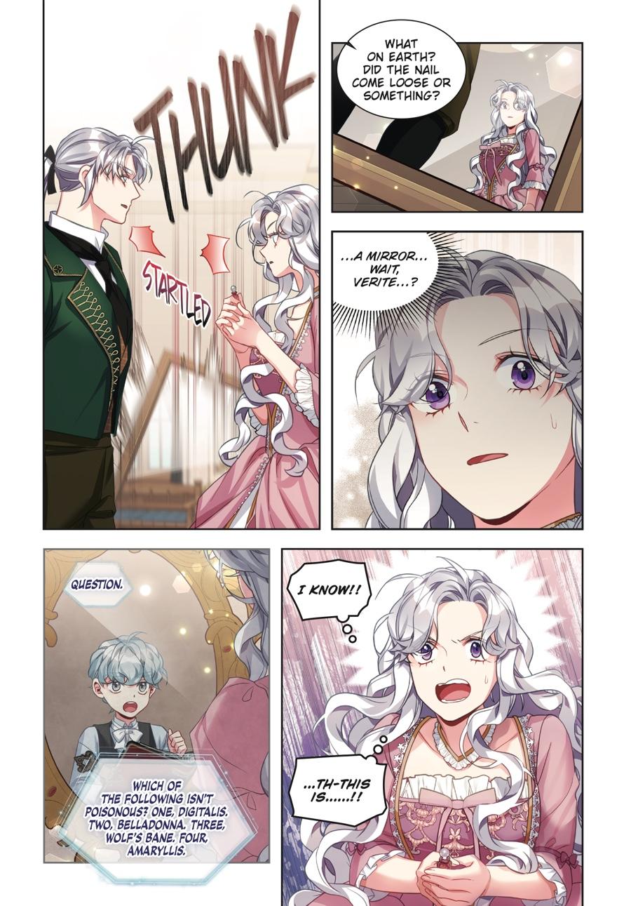 Not-Sew-Wicked Stepmom (Volume) Chapter 7 - Page 131