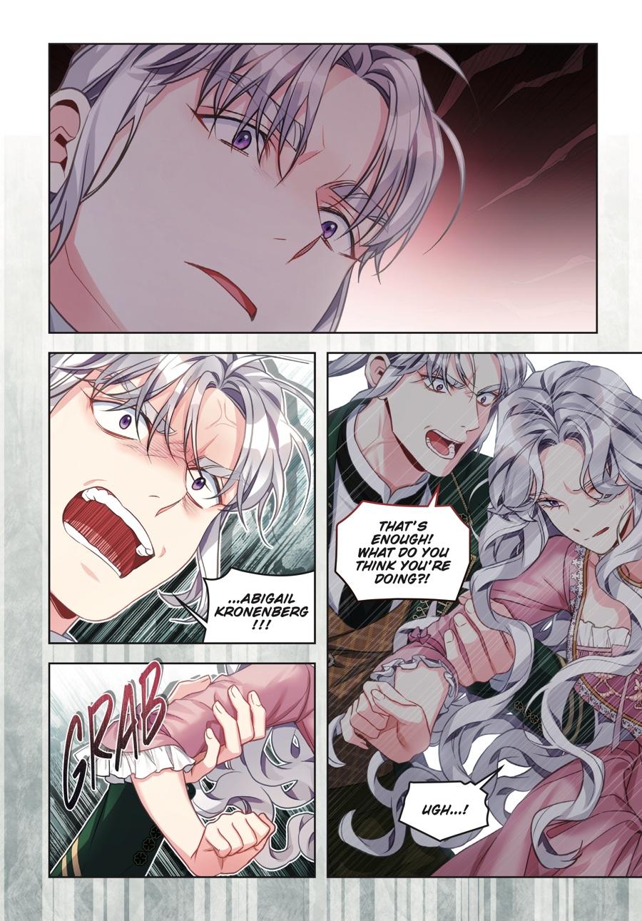 Not-Sew-Wicked Stepmom (Volume) Chapter 7 - Page 134