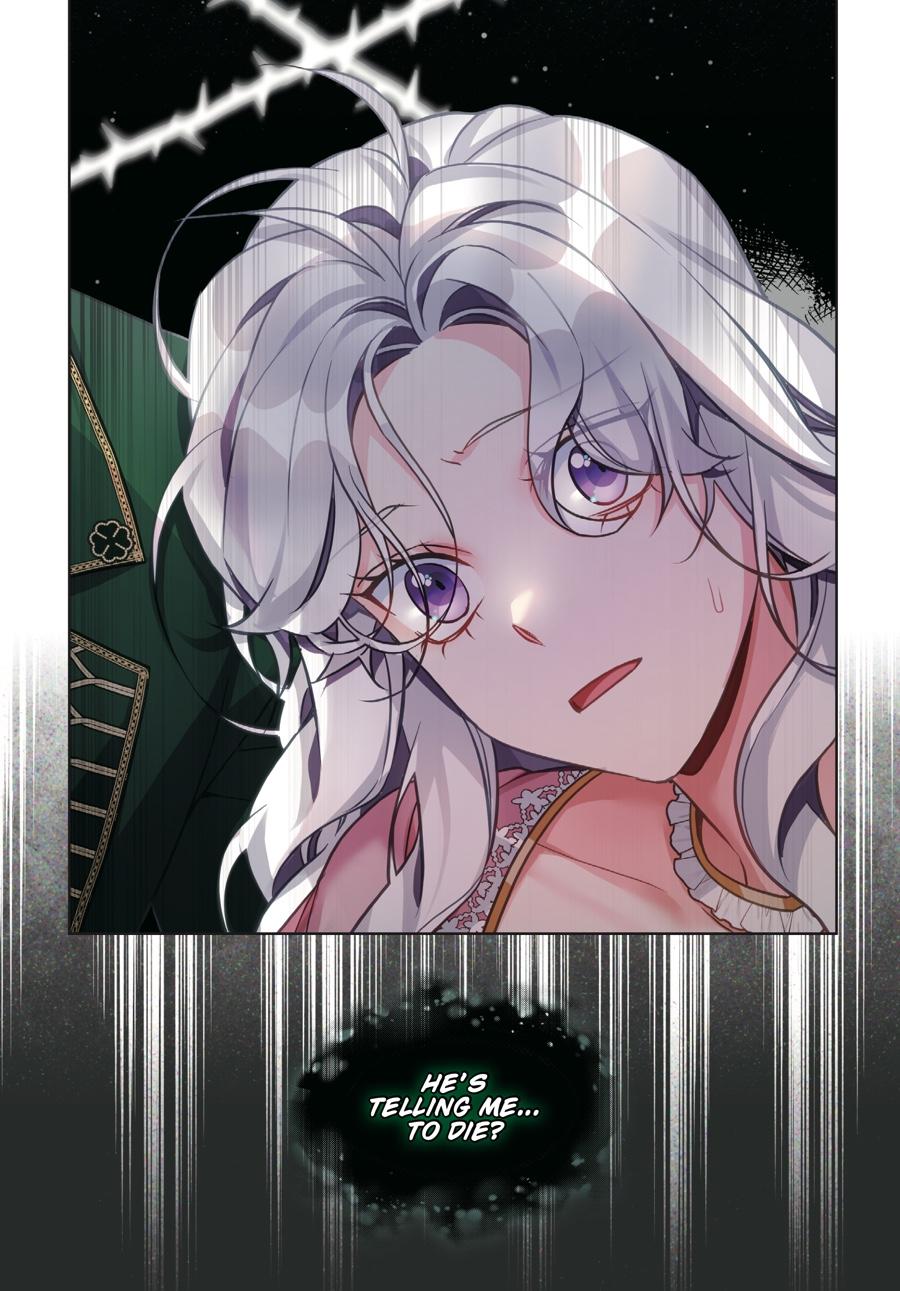 Not-Sew-Wicked Stepmom (Volume) Chapter 7 - Page 136