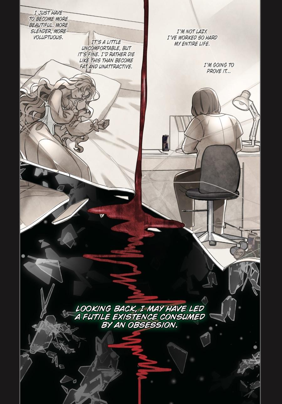 Not-Sew-Wicked Stepmom (Volume) Chapter 7 - Page 139