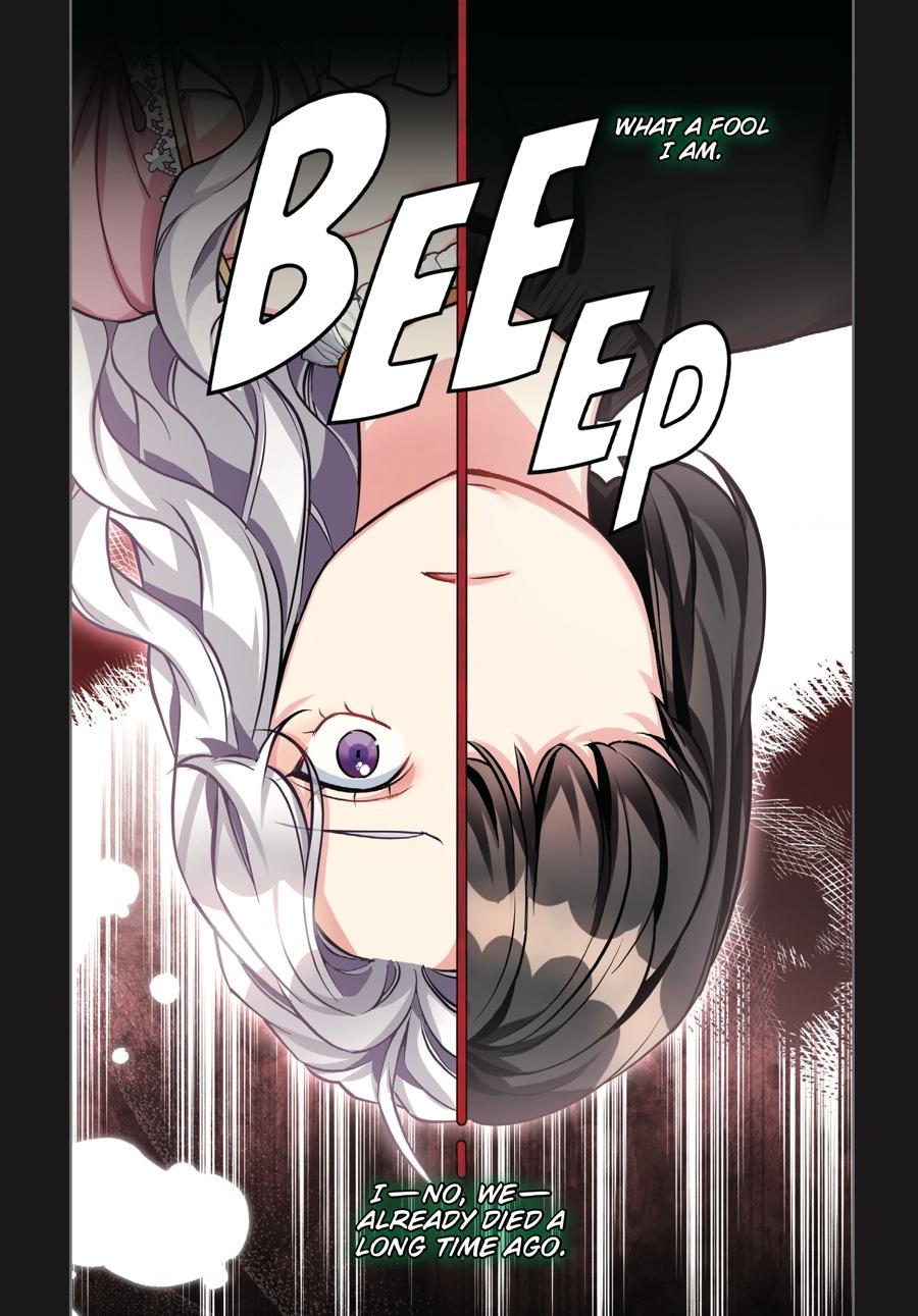 Not-Sew-Wicked Stepmom (Volume) Chapter 7 - Page 140