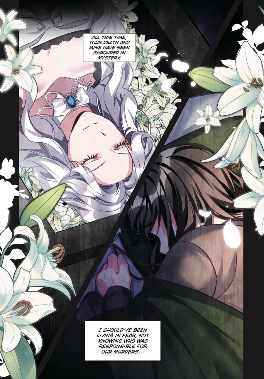 Not-Sew-Wicked Stepmom (Volume) Chapter 7 - Page 141