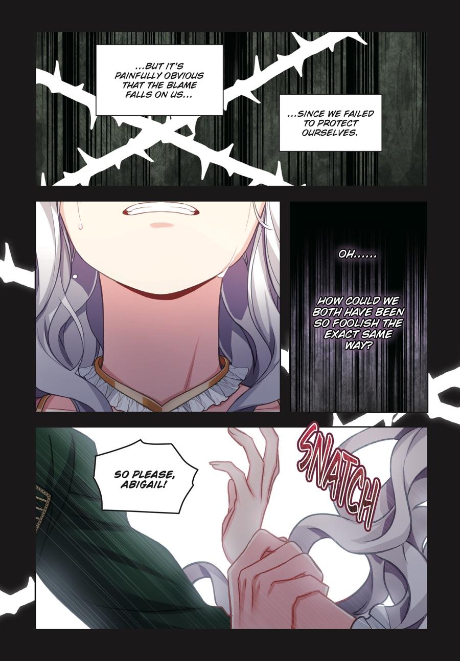 Not-Sew-Wicked Stepmom (Volume) Chapter 7 - Page 142