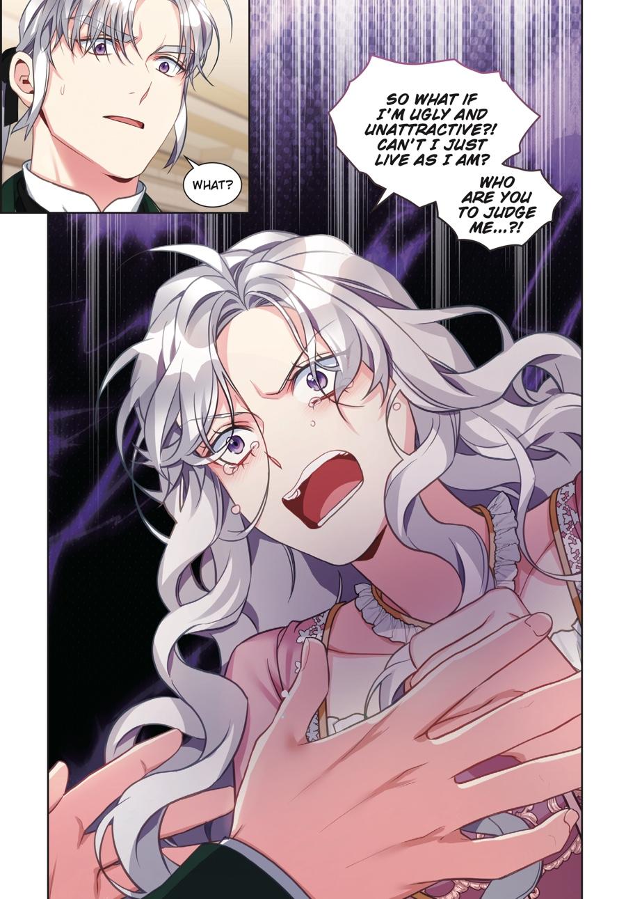 Not-Sew-Wicked Stepmom (Volume) Chapter 7 - Page 144