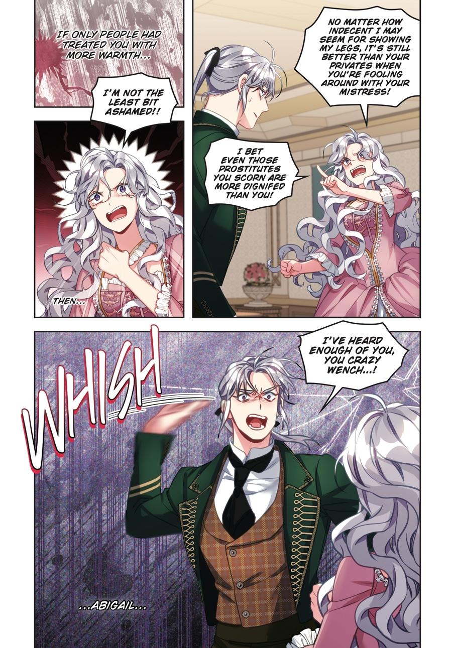 Not-Sew-Wicked Stepmom (Volume) Chapter 7 - Page 146