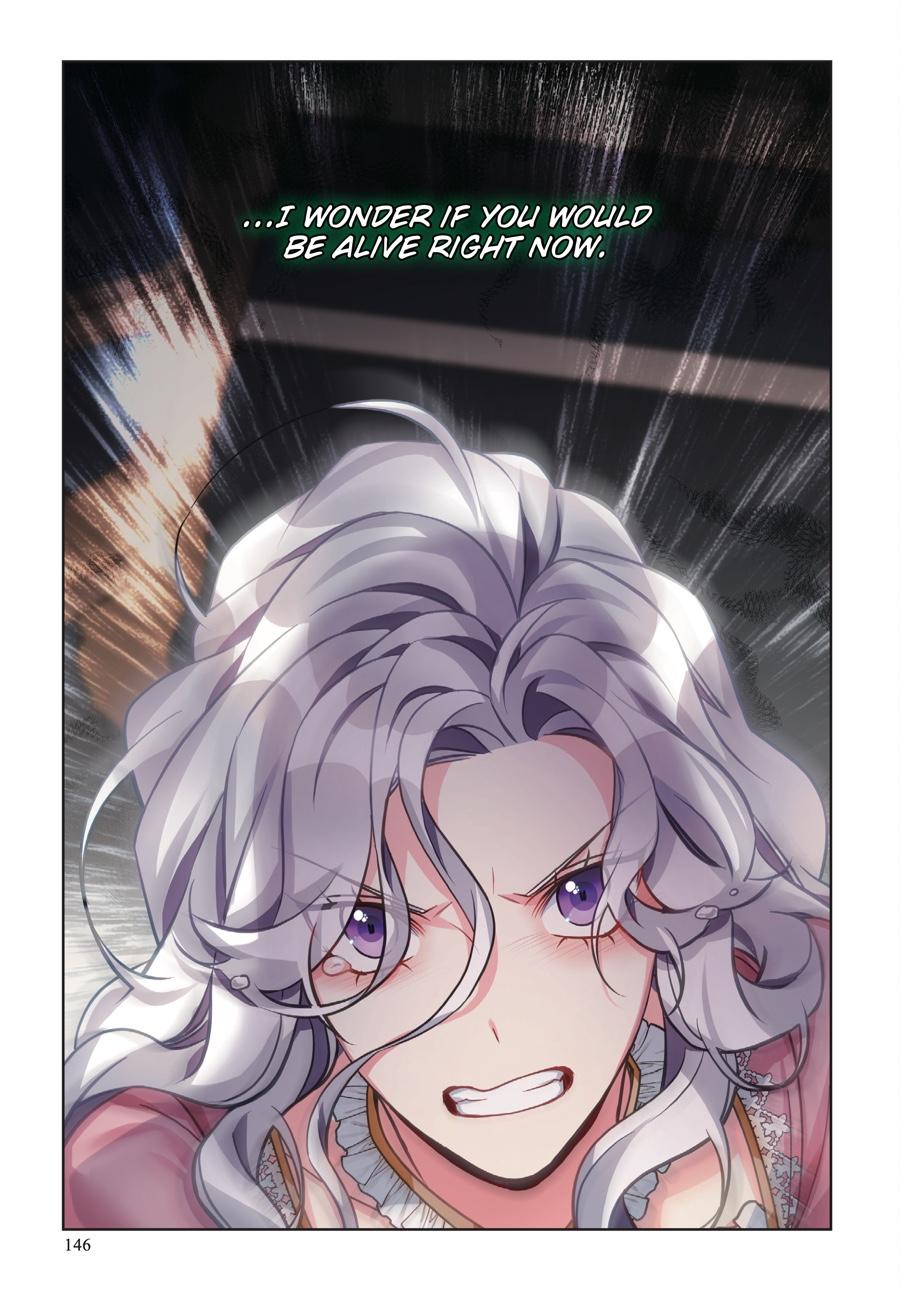 Not-Sew-Wicked Stepmom (Volume) Chapter 7 - Page 147