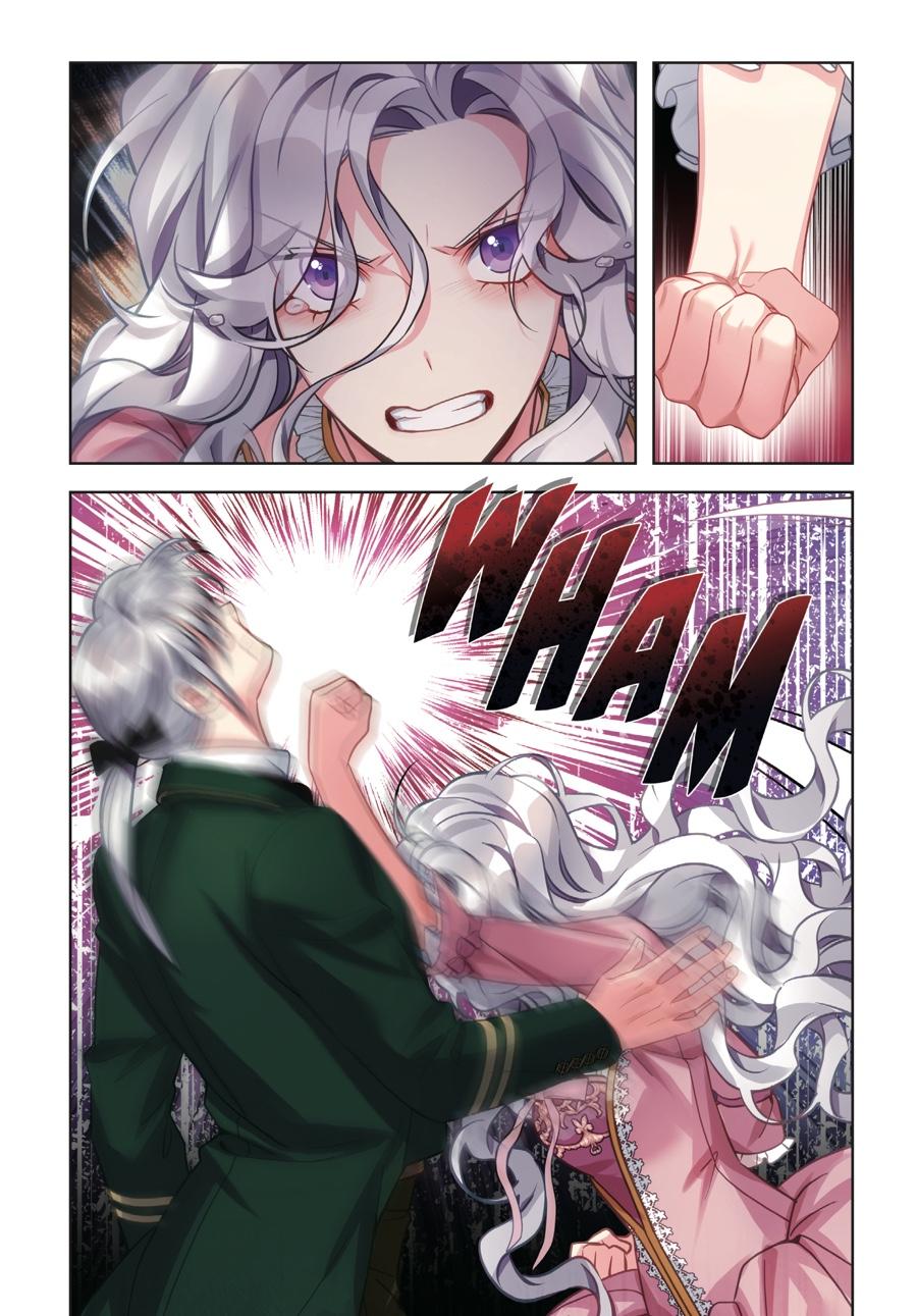 Not-Sew-Wicked Stepmom (Volume) Chapter 7 - Page 150