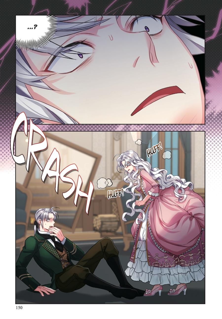 Not-Sew-Wicked Stepmom (Volume) Chapter 7 - Page 151