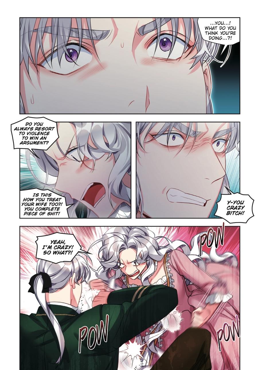 Not-Sew-Wicked Stepmom (Volume) Chapter 7 - Page 152