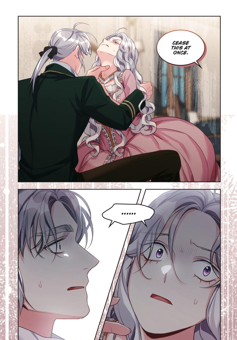 Not-Sew-Wicked Stepmom (Volume) Chapter 7 - Page 154