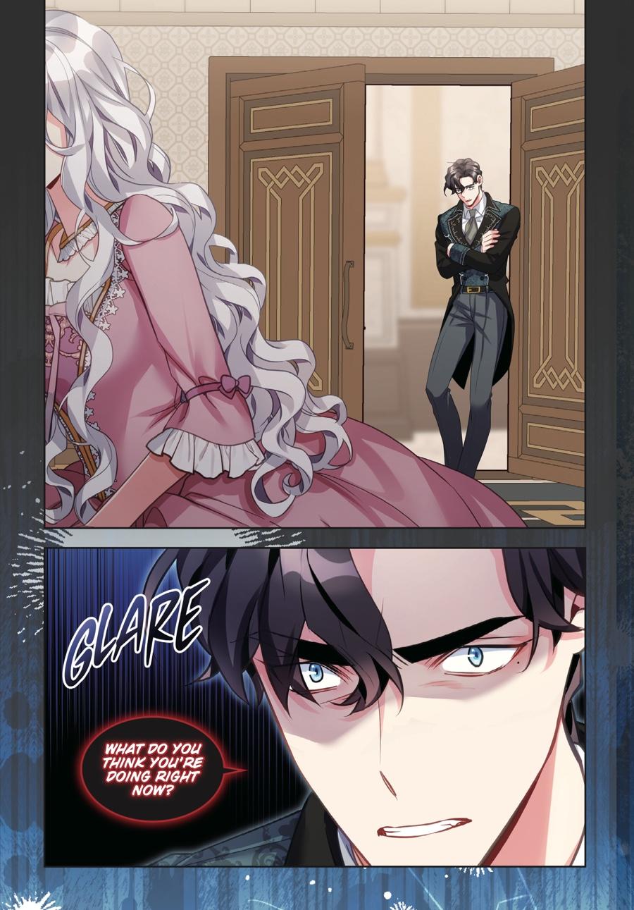 Not-Sew-Wicked Stepmom (Volume) Chapter 7 - Page 155