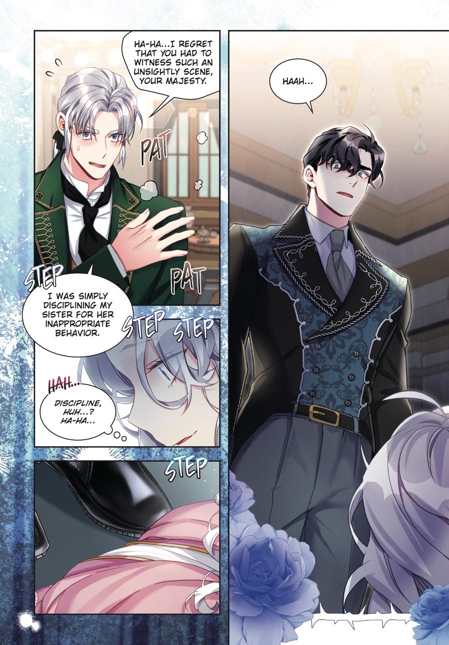 Not-Sew-Wicked Stepmom (Volume) Chapter 7 - Page 156