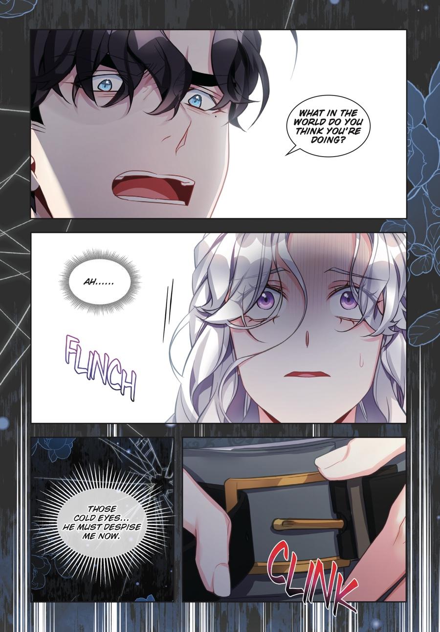 Not-Sew-Wicked Stepmom (Volume) Chapter 7 - Page 157