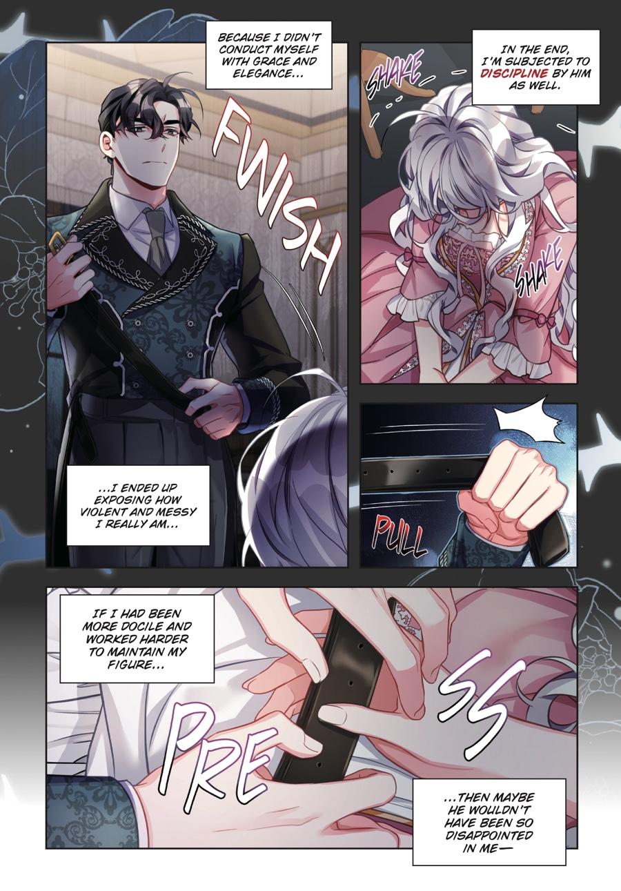 Not-Sew-Wicked Stepmom (Volume) Chapter 7 - Page 158